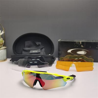 Oakley Sunglass AA 457